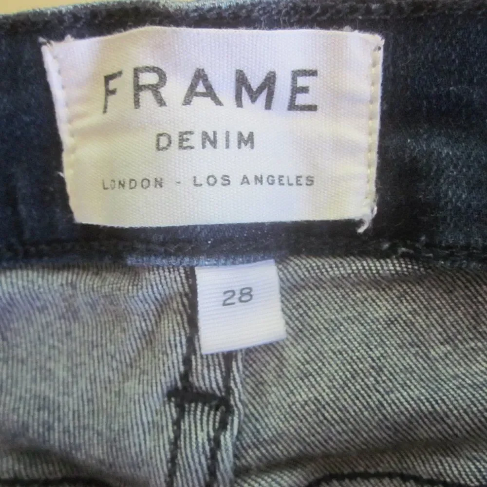 Frame Denim frame denim